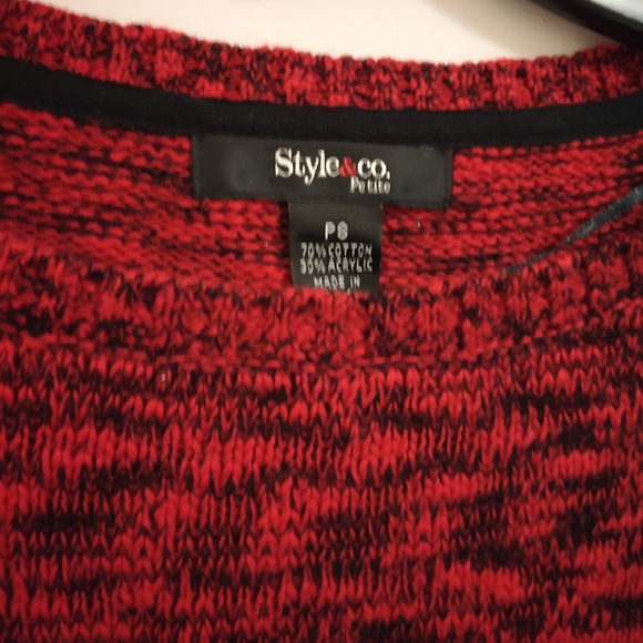 Style & Co - Picture 3 of 5